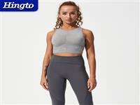 Спортивный Комплект С Высокой Талией
