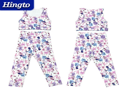 Чистый цвет и комфорт в каждой детали leggings